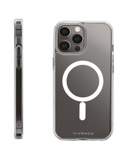 Vivanco защитный чехол Mag Steady Apple iPhone 13 Pro Max (62902) цена и информация | Чехлы для телефонов | kaup24.ee