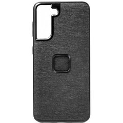 Peak Design Samsung Galaxy S22 Mobile Everyday Fabric Case hind ja info | Telefoni kaaned, ümbrised | kaup24.ee