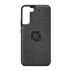 Peak Design Samsung Galaxy S22+ Mobile Everyday Fabric Case hind ja info | Telefoni kaaned, ümbrised | kaup24.ee