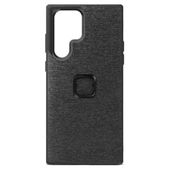 Peak Design Mobile Everyday Fabric Case Samsung Galaxy S22 Ultra цена и информация | Чехлы для телефонов | kaup24.ee