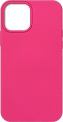 iPhone 12 mini 5,4" roosale hind ja info | Telefoni kaaned, ümbrised | kaup24.ee