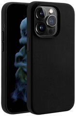 Vivanco защитный чехол Mag Hype Apple iPhone 14 Pro Max, черный (63497) цена и информация | Чехлы для телефонов | kaup24.ee