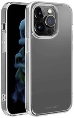 Vivanco защитный чехол Safe&Steady Anti Shock Apple iPhone 14 Pro Max (63503) цена и информация | Чехлы для телефонов | kaup24.ee