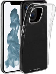 Vivanco защитный чехол Super Slim Apple iPhone 14, прозрачный (63455) цена и информация | Чехлы для телефонов | kaup24.ee