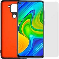 Modelabs Must Redmi Note 9 hind ja info | Telefoni kaaned, ümbrised | kaup24.ee