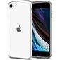 Fusion Ultra Back Case 2 mm Apple iPhone SE 2022 läbipaistev hind ja info | Telefoni kaaned, ümbrised | kaup24.ee