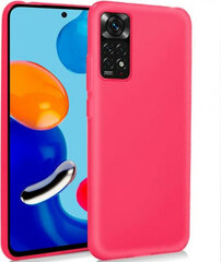Чехол для мобильного телефона Cool Xiaomi Redmi Note 11 цена и информация | Чехлы для телефонов | kaup24.ee