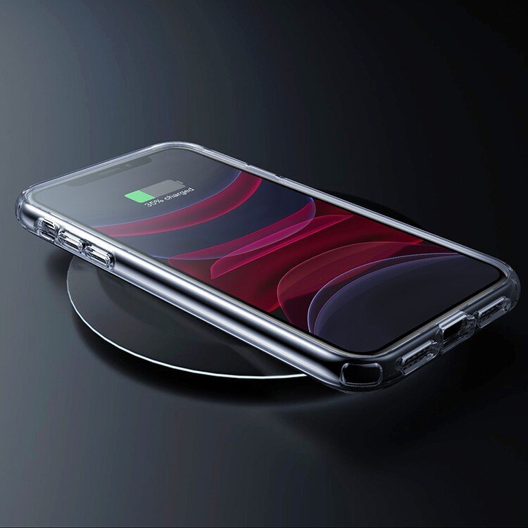X-Level Space II Samsung S916 S23 Plus 5G läbipaistev hind ja info | Telefoni kaaned, ümbrised | kaup24.ee