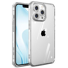 Armor Antishock - iPhone 14 Pro hind ja info | Telefoni kaaned, ümbrised | kaup24.ee