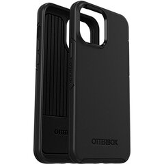 Чехол для мобильного телефона Otterbox 77-84261 Iphone 13/12 Pro Max Чёрный цена и информация | Чехлы для телефонов | kaup24.ee