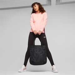 Сумка Puma Core Pop 079857*01, черная цена и информация | Рюкзаки и сумки | kaup24.ee