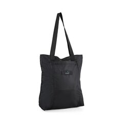 Сумка Puma Core Pop 079857*01, черная цена и информация | Рюкзаки и сумки | kaup24.ee