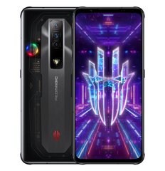 Nubia Redmagic 7 5G 18/256GB Supernova hind ja info | Telefonid | kaup24.ee