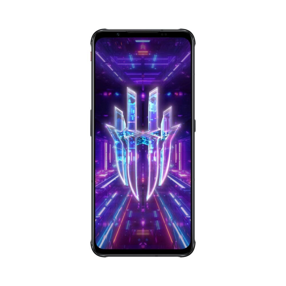 Nubia Redmagic 7 5G 18/256GB Supernova цена и информация | Telefonid | kaup24.ee