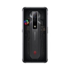 Nubia Redmagic 7 5G 18/256GB Supernova цена и информация | Мобильные телефоны | kaup24.ee