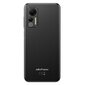 Ulefone Note 14 4/64GB Midnight Black UF-N14-4GB/BK hind ja info | Telefonid | kaup24.ee