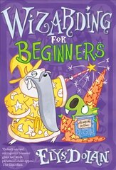 Wizarding for Beginners цена и информация | Книги для подростков и молодежи | kaup24.ee