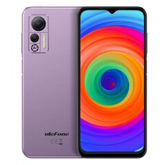 Ulefone Note 14 4/64GB Lavender UF-N14-4GB/PE Purple цена и информация | Мобильные телефоны | kaup24.ee