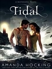 Tidal: Book Three in the Watersong Series Main Market Ed. hind ja info | Noortekirjandus | kaup24.ee