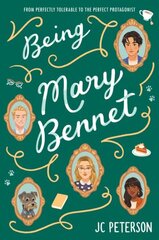 Being Mary Bennet цена и информация | Книги для подростков и молодежи | kaup24.ee