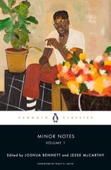 Minor Notes, Volume 1: Poems by a Slave; Visions of the Dusk; and Bronze: A Book of Verse hind ja info | Luule | kaup24.ee