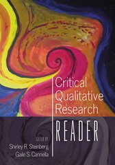 Critical Qualitative Research Reader New edition hind ja info | Ajalooraamatud | kaup24.ee