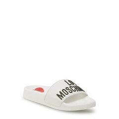 Босоножки Love Moschino - JA28091G0AJA 28755 цена и информация | Шлепанцы, тапочки для женщин | kaup24.ee