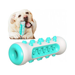 Koera mänguasi hammaste puhastamiseks hind ja info | Hooldusvahendid loomadele | kaup24.ee