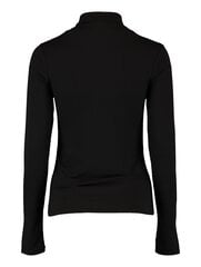 Hailys женская кофта KIMMY TSP*55, черный 4067218382447 цена и информация | Женские футболки | kaup24.ee