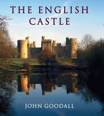 English Castle: 1066-1650 цена и информация | Книги по архитектуре | kaup24.ee