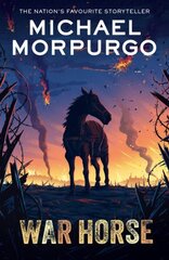 War Horse цена и информация | Книги для подростков и молодежи | kaup24.ee