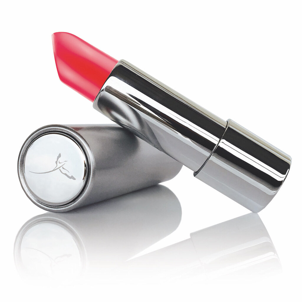 Huulepulk Skinicer Lipstick Classic Red hind ja info | Huulepulgad, -läiked, -palsamid, vaseliin | kaup24.ee