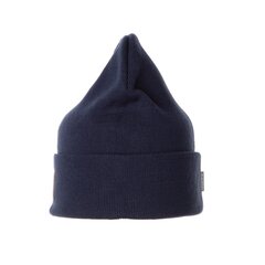 Huppa müts poistele Reva 94520000*00086, sinine цена и информация | Шапки, перчатки, шарфы для мальчиков | kaup24.ee