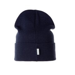 Huppa müts poistele Reva 94520000*00086, sinine hind ja info | Poiste mütsid, sallid, kindad | kaup24.ee