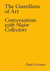 Guardians of Art цена и информация | Книги об искусстве | kaup24.ee