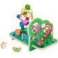Puidust multifunktsionaalne metsa labürint, Tooky Toy hind ja info | Arendavad mänguasjad | kaup24.ee