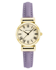 Женские часы Anne Klein AK/2246CRLV цена и информация | Женские часы | kaup24.ee