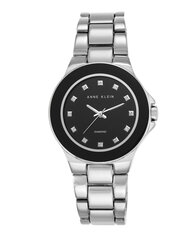 Женские часы Anne Klein AK/2755BKSV цена и информация | Женские часы | kaup24.ee