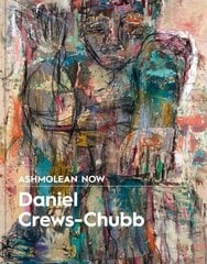 Ashmolean Now: Daniel Crews-Chubb x Flora Yukhnovich hind ja info | Kunstiraamatud | kaup24.ee