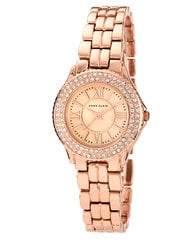 Женские часы Anne Klein 10/9536RMRG цена и информация | Женские часы | kaup24.ee