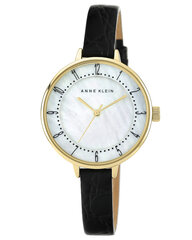 Женские часы Anne Klein AK/1404MPBK цена и информация | Женские часы | kaup24.ee