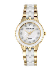 Женские часы Anne Klein AK/2712WTGB цена и информация | Женские часы | kaup24.ee