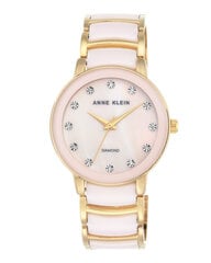 Женские часы Anne Klein AK/2672LPGB цена и информация | Женские часы | kaup24.ee