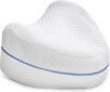 Ergonoomiline ortopeediline jala- ja põlvepadi Contour Leg Pillow цена и информация | Padjad | kaup24.ee