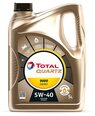 TOTAL Quartz 9000 Energy 5W-40 mootoriõli 5l