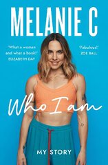 Who I Am: My Story hind ja info | Elulooraamatud, biograafiad, memuaarid | kaup24.ee