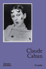 Claude Cahun цена и информация | Книги по фотографии | kaup24.ee