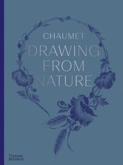 Chaumet Drawing from Nature цена и информация | Книги об искусстве | kaup24.ee