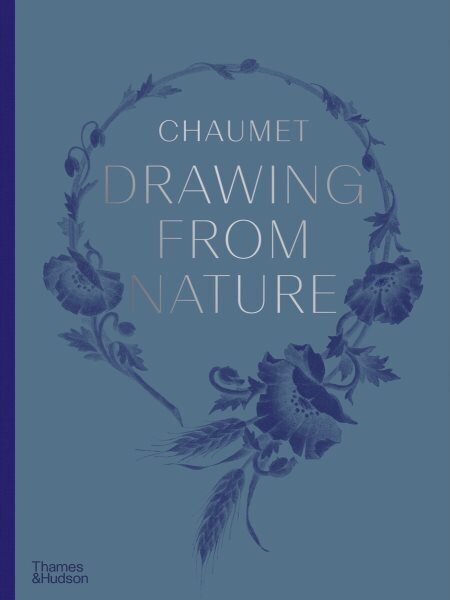 Chaumet Drawing from Nature hind ja info | Kunstiraamatud | kaup24.ee