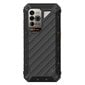 Ulefone Power Armor 19T 12/256GB Black UF-PA19T/BK hind ja info | Telefonid | kaup24.ee